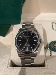 Rolex oyster perpetual 36 mm