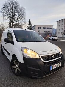 Peugeot Partner 1.6 HDI 66kw