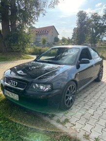 Predaj Audi a3 8l 1.8t