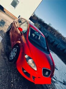 Seat Leon 2 , 2007