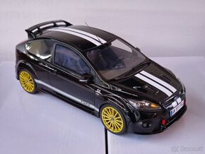 Ford Focus RS MK2 1:18 Ottomobile