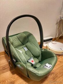 Autosedacka Cybex