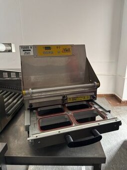 Baliaci stroj JPACK TSS 105 R