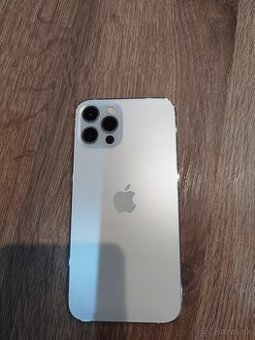 iPhone 12 Pro biely 128gb