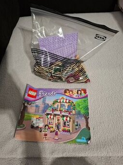 Lego Friends 2