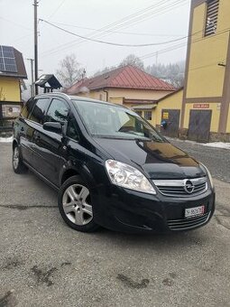 Predám Opel Zafira B