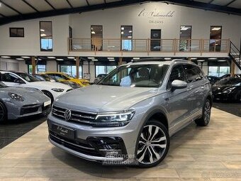 Volkswagen Tiguan Allspace 2.0TDI 140kw DSG R-LINE