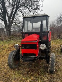 Zetor 6718