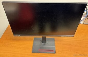 ThinkVision E24q-20 LENOVO A19238QP0 v záruke