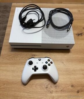 Xbox One S 1TB