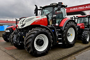 STEYR 6315 TERRUS CVT S-fleet