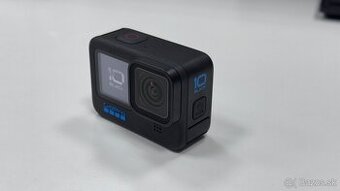 Go Pro HERO 10