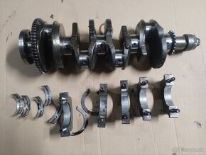 Renault ,Opel , Nissan,kluka 2.0dci motor - 1