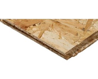 OSB doska KRONOSPAN OSB 3 F0 4 PD nebrúsená 22x625x2050 mm