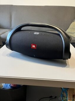 JBL BOOMBOX 2 BLACK - 1