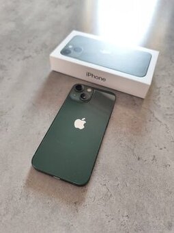 iPhone 13 mini