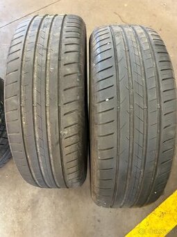 205/55R16 91V Vredestein Ultrac letné - 1