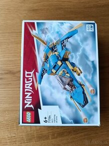 Lego Ninjago 71784