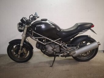 Ducati Monster