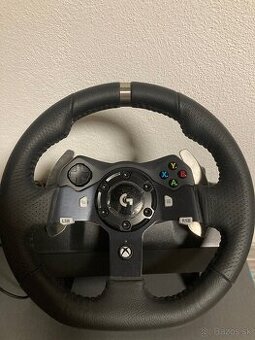 Logitech G920 (PC,XBOX)