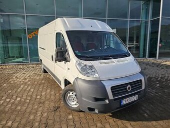 FIAT DUCATO 2.3JTD  ●2012●1.MAJITEL●276000KM●