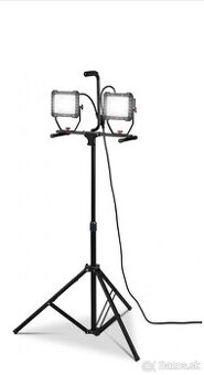 Parkside Performance pracovny Led reflektor