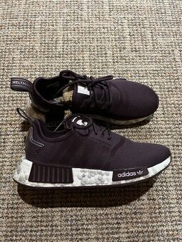 8x dámské sportovní tenisky Adidas NMD