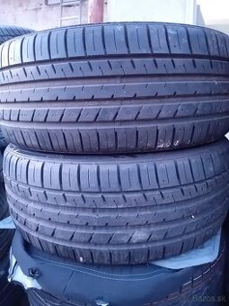 Letne 225/40 r19 Kumho Ecsta 2kusy