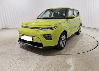 Kia Soul Ev