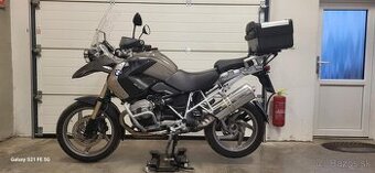 Predám BMW R1200GS