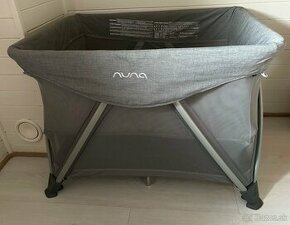 Nuna Sena AIRE frost - 1