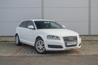 Audi A3 1.6 TDI 77KW