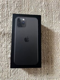 iPhone 11 Pro 64 MB Space Gray