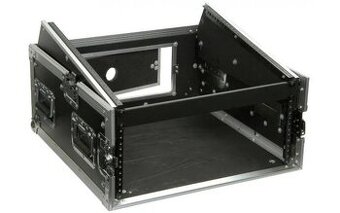 4u/10u RACK-------------------80EUR