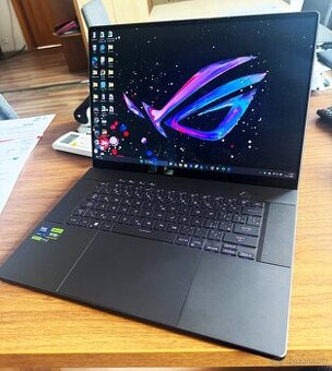 Asus ROG ZEPHYRUS G16  - 2K OLED 240Hz , 32GB RAM