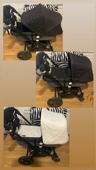 Bugaboo cameleon 2