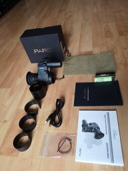 Zasadka Pard NV007sp 940nm s LRF