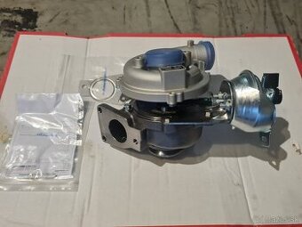 Turbo úplne nové Ford gaaxy,S max 2.0 TDCI 103 kw