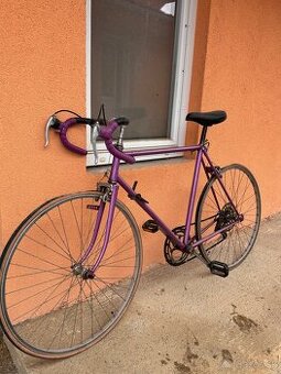 Retro bicykle - 1