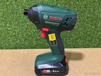 Bosch Advanced Impact Drive 18V 130Nm