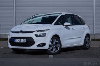 Citroën C4 Picasso HDi 115 Seduction-Collection - 1