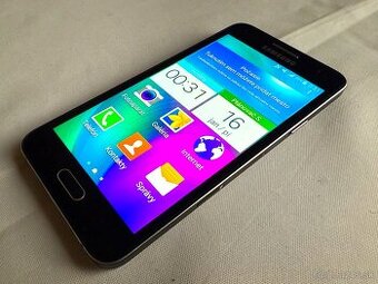 SAMSUNG GALAXY A3. - 1