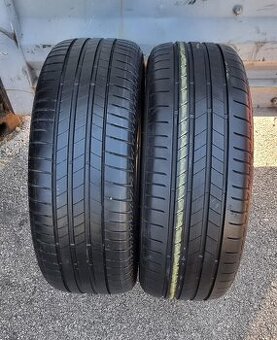 Letné pneumatiky Bridgestone 225/55R18