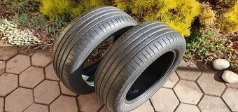 GOODYEAR EFFICIENT GRIP, LETNE, 205/55 R16, 91V