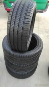 Michelin 205/45r17 letne