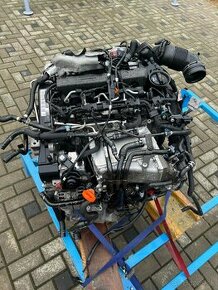 PREDAM MOTOR 1.6 tdi 77 kw CLHA