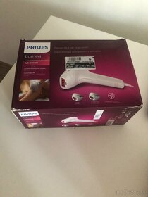 V záruke 2r - Epilator philips lumea SC1998/00 - 1