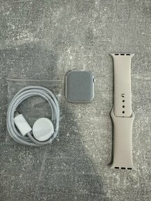 Apple watch SE 2023 40 mm starlight
