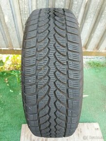 Špičkové zimné pneu Bridgestone Blizzak - 205/55 r16 - 1