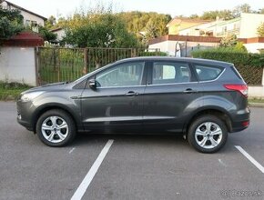 Ford Kuga TDCi 2016 4x4 - 1